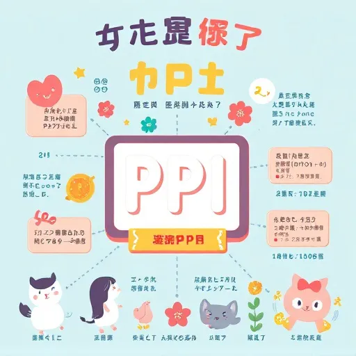 什麼是像素密度？先搞懂PPI的真正含義