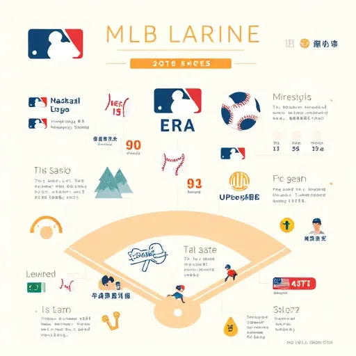 MLB運彩分析先看先發投手戰力，盤口賠率這樣解讀才穩