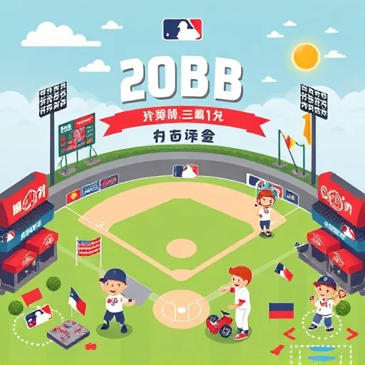 2026 MLB直播賽程表出爐！例行賽看點與全壘打紀錄追蹤