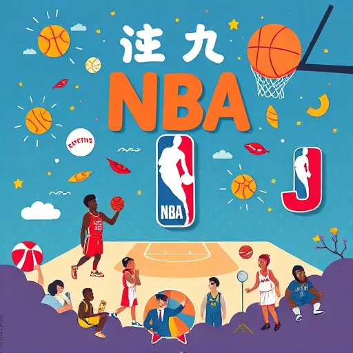 季後賽NBA預測關鍵在對賽成績？搞懂國際盤與投注策略穩穩來